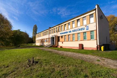 NZOZ Poradnia na Wzgórzu